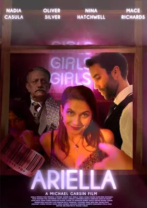 Ariella 2025 Hindi Multi Audio WEBRip | Full Movie