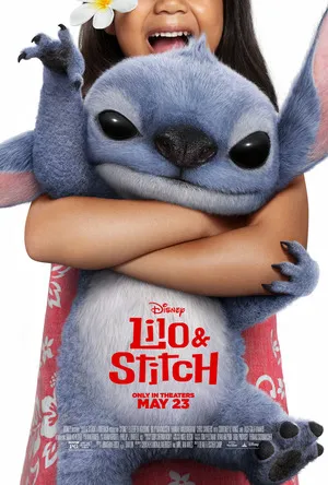 Lilo & Stitch 2025 Hindi Dual Audio WEB-DL | Full Movie